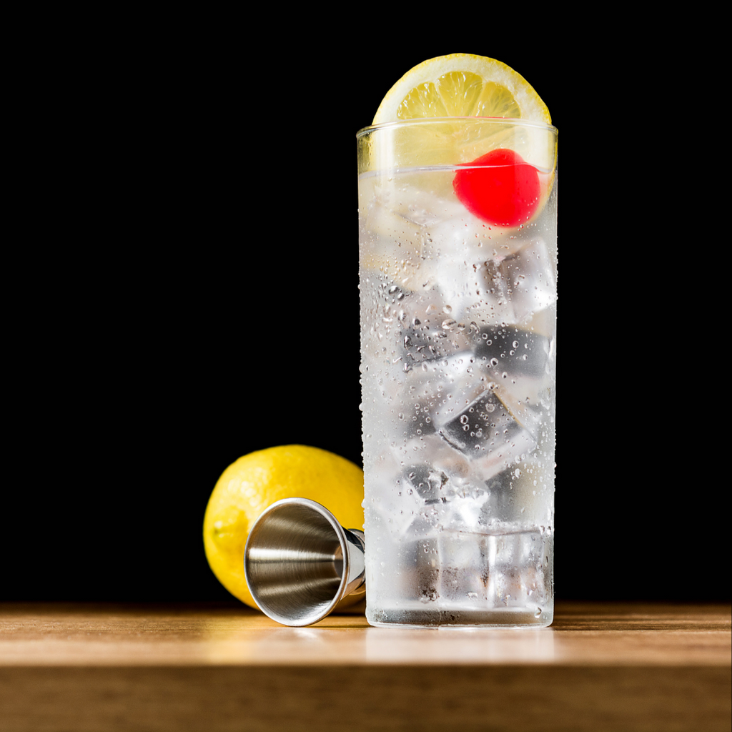 TOM COLLINS