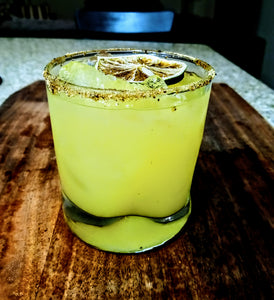 SMOKEY HABANERO & MANGO