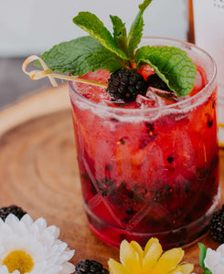BLACKBERRY SMASH