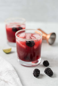 BLACKBERRY CRUSH