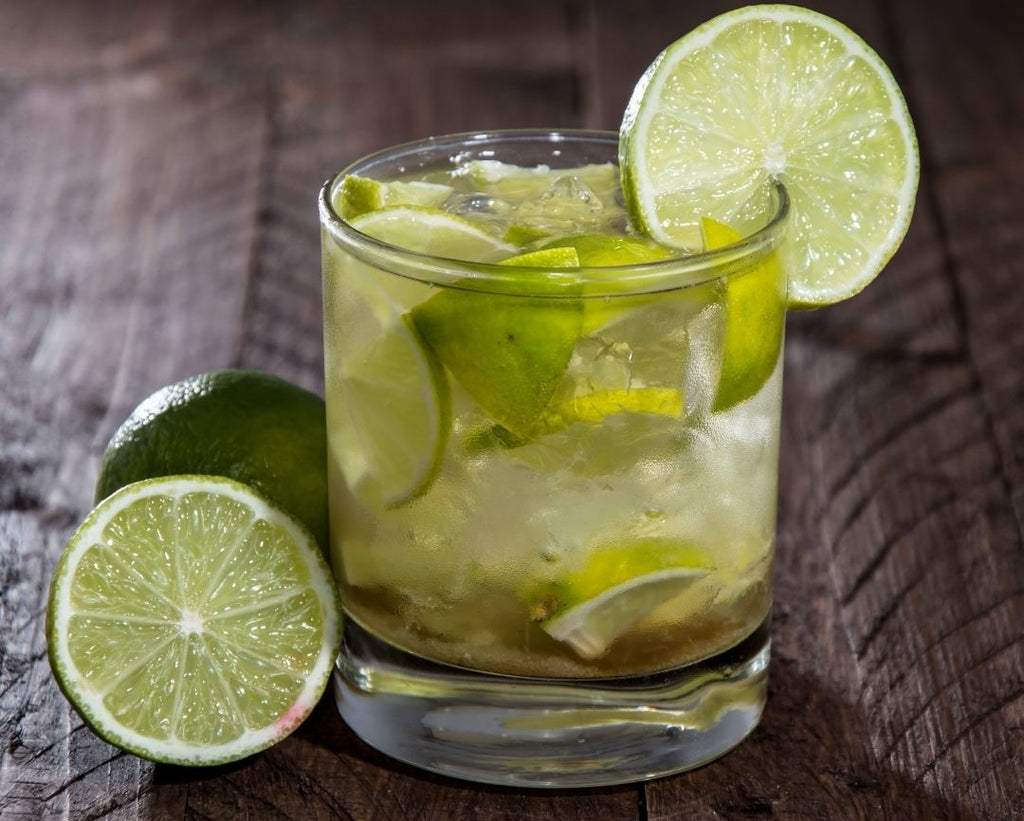 CAIPIRINHA