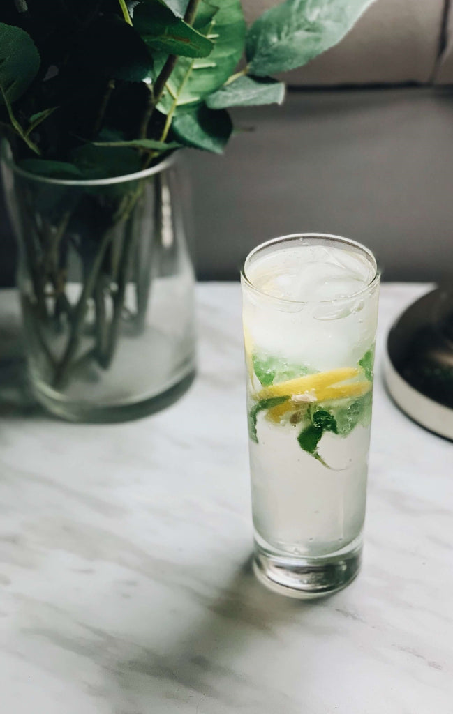 CITRUS COCONUT