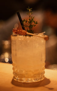 COCONUT & CUCUMBER