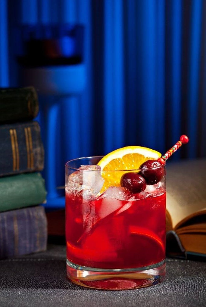 CRANBERRY