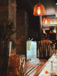 GIN RICKEY