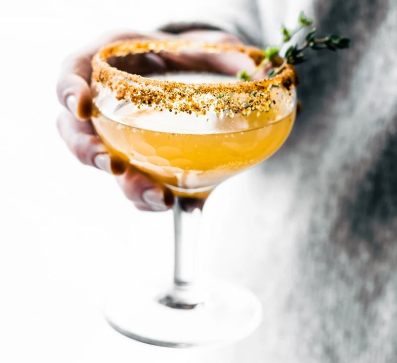 1933 Tamarind Margarita