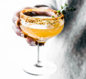 1933 Tamarind Margarita