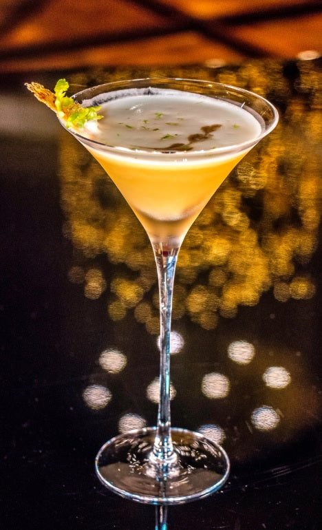 PISCO SOUR