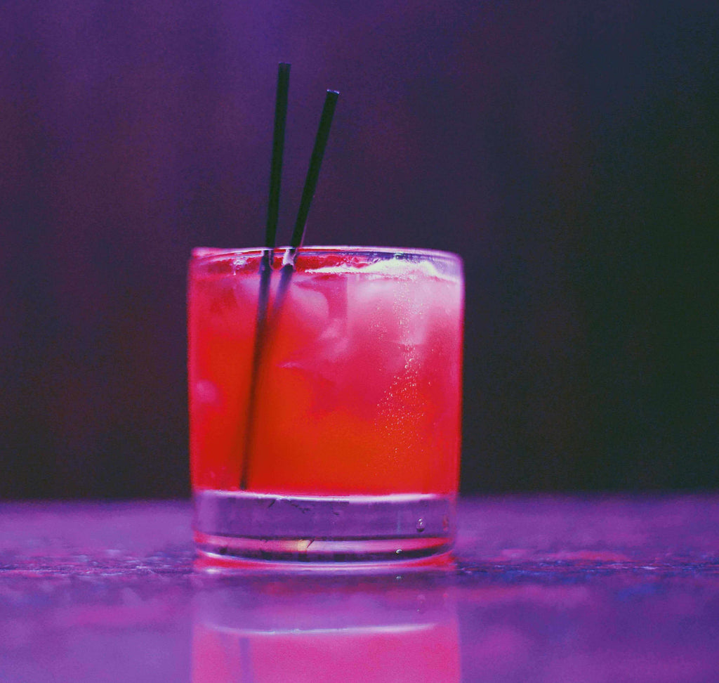 PRICKLY PEAR MARGARITA