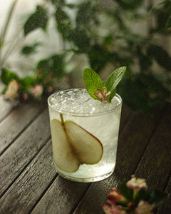 SAGE & PEAR