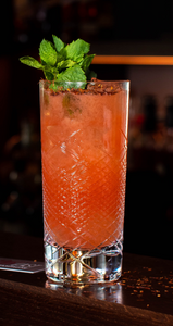 WATERMELON & MINT PALOMA