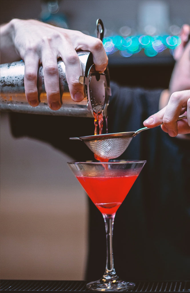 COSMOPOLITAN