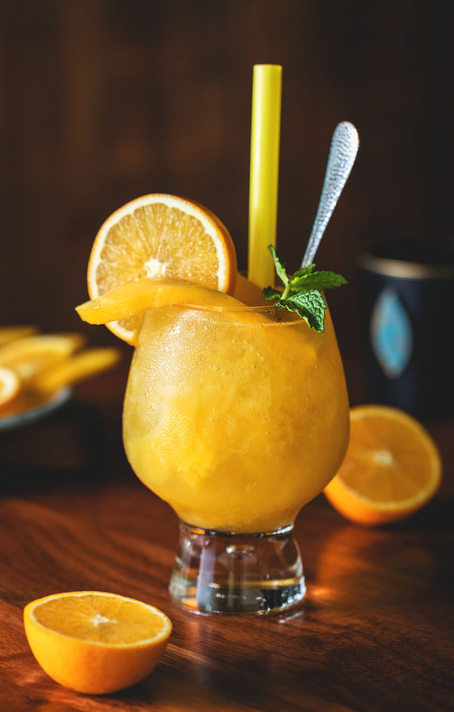 CITRUS TREE
