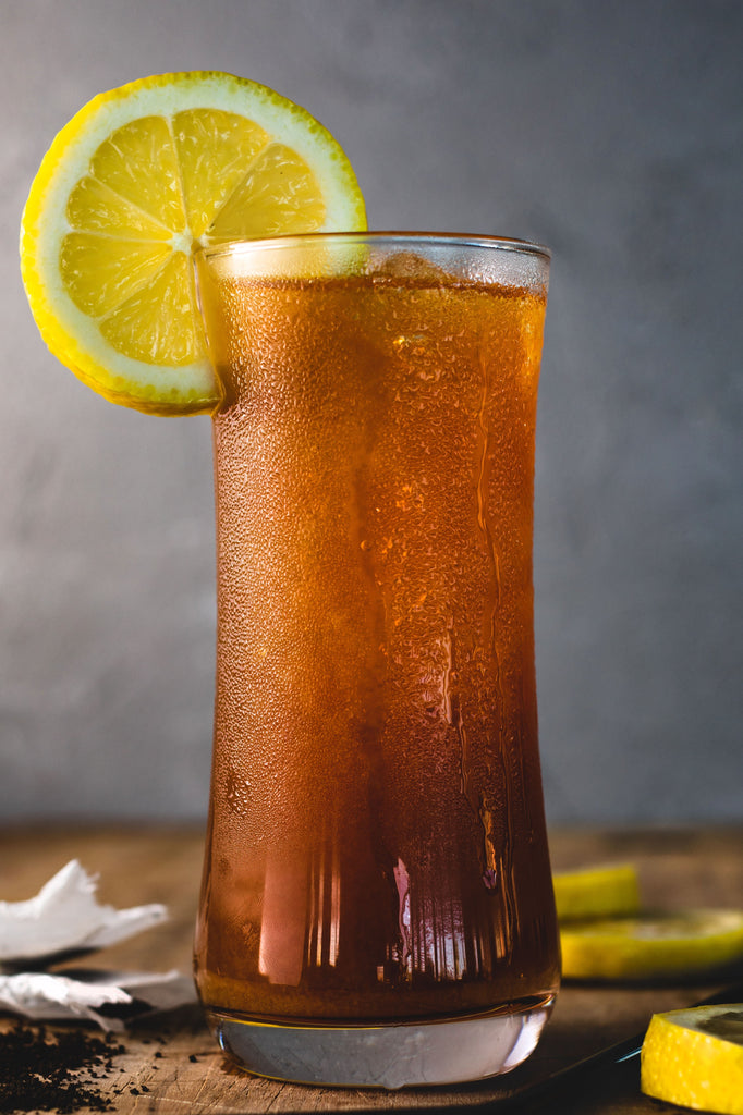 PIMM’S CUP